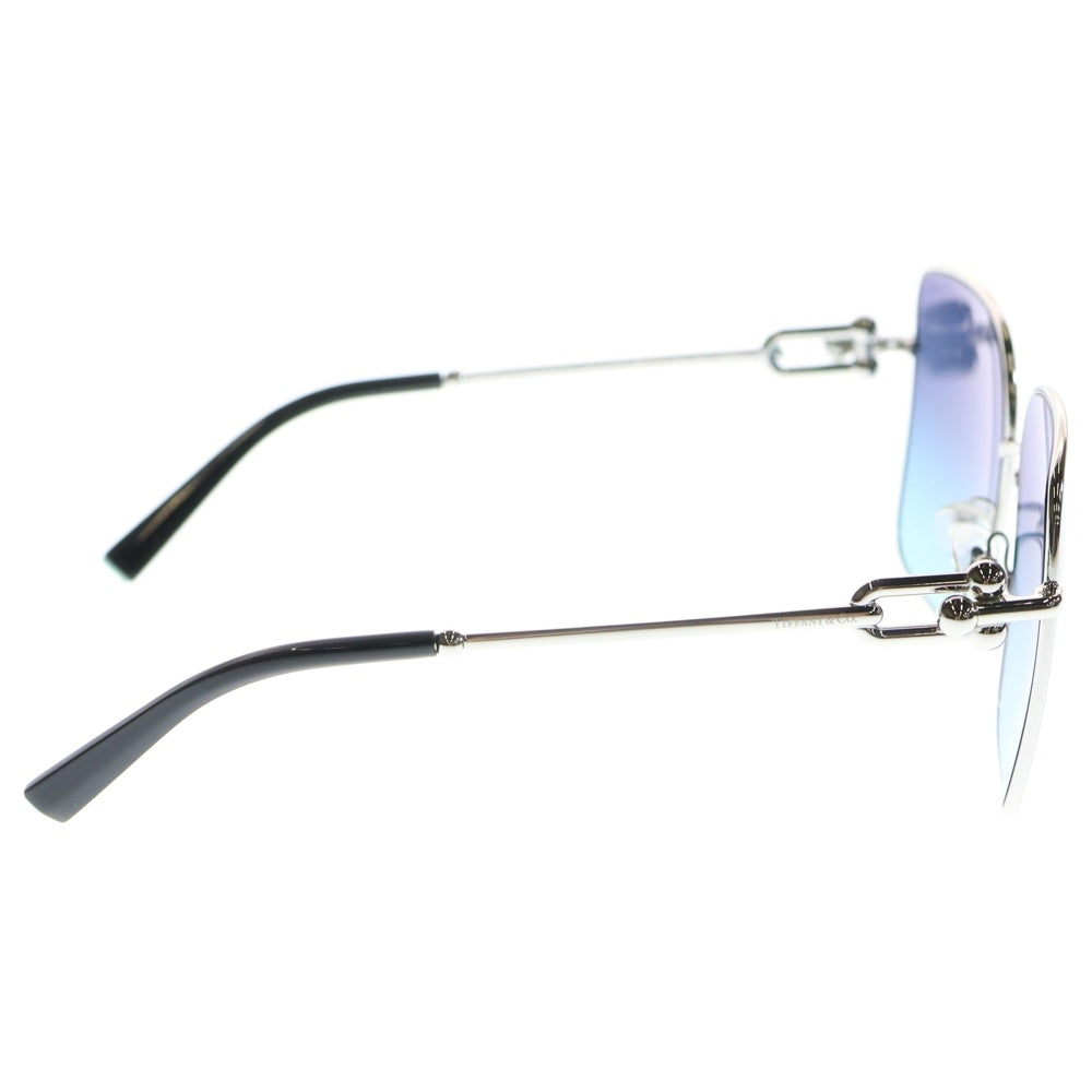 TIFFANY & Co.(ティファニー) ハードウェアモチーフ カラーレンズ