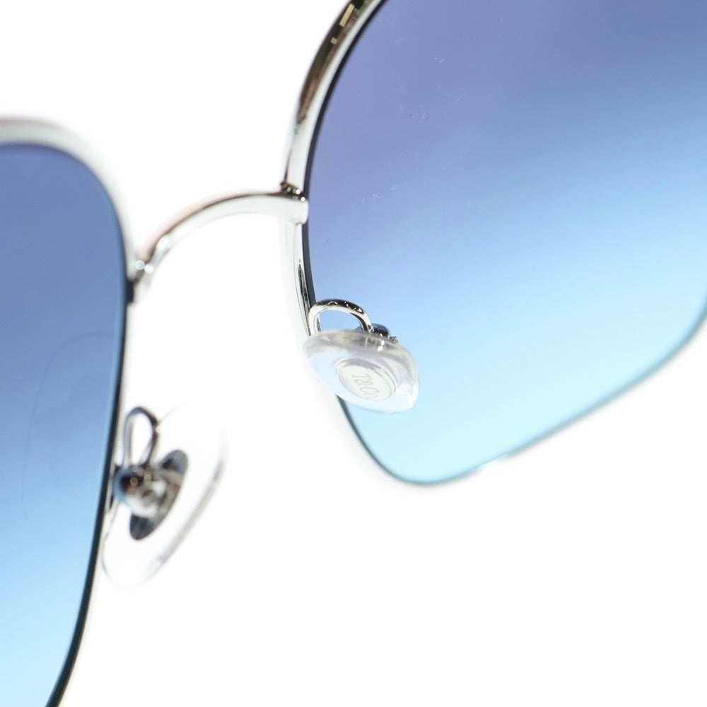 TIFFANY & Co.(ティファニー) ハードウェアモチーフ カラーレンズ