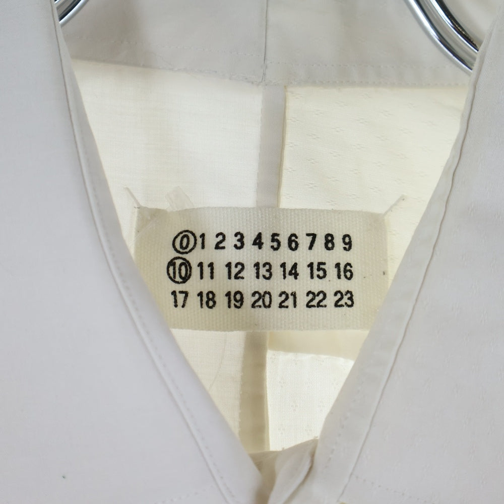 Martin Margiela(マルタンマルジェラ) 90S-00S アーティザナル 0 10