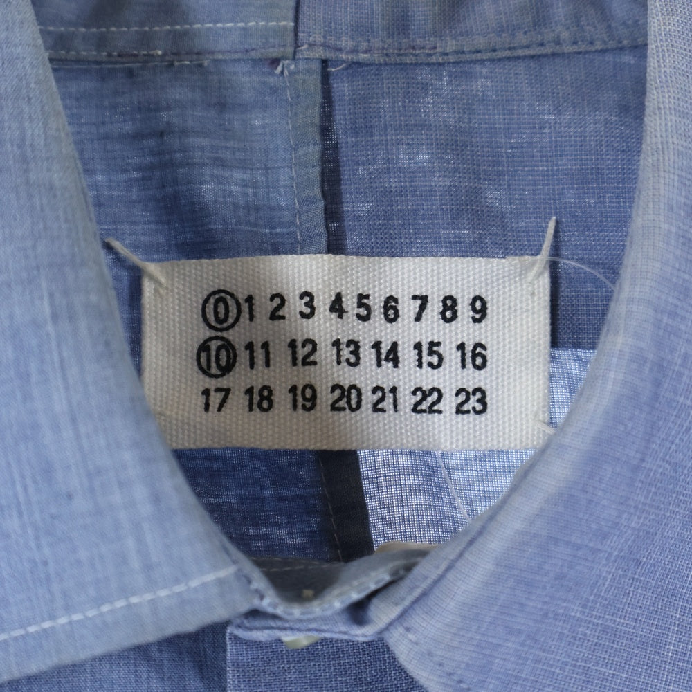 Martin Margiela(マルタンマルジェラ) 90S-00S アーティザナル 0 10 再