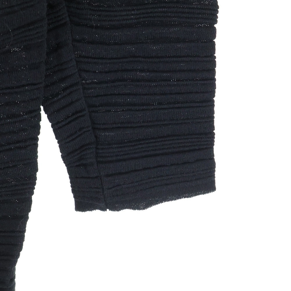 BALENCIAGA(バレンシアガ) ハーフスリーブ コットンワンピース ドレス レディース ブラック 293639 T3055