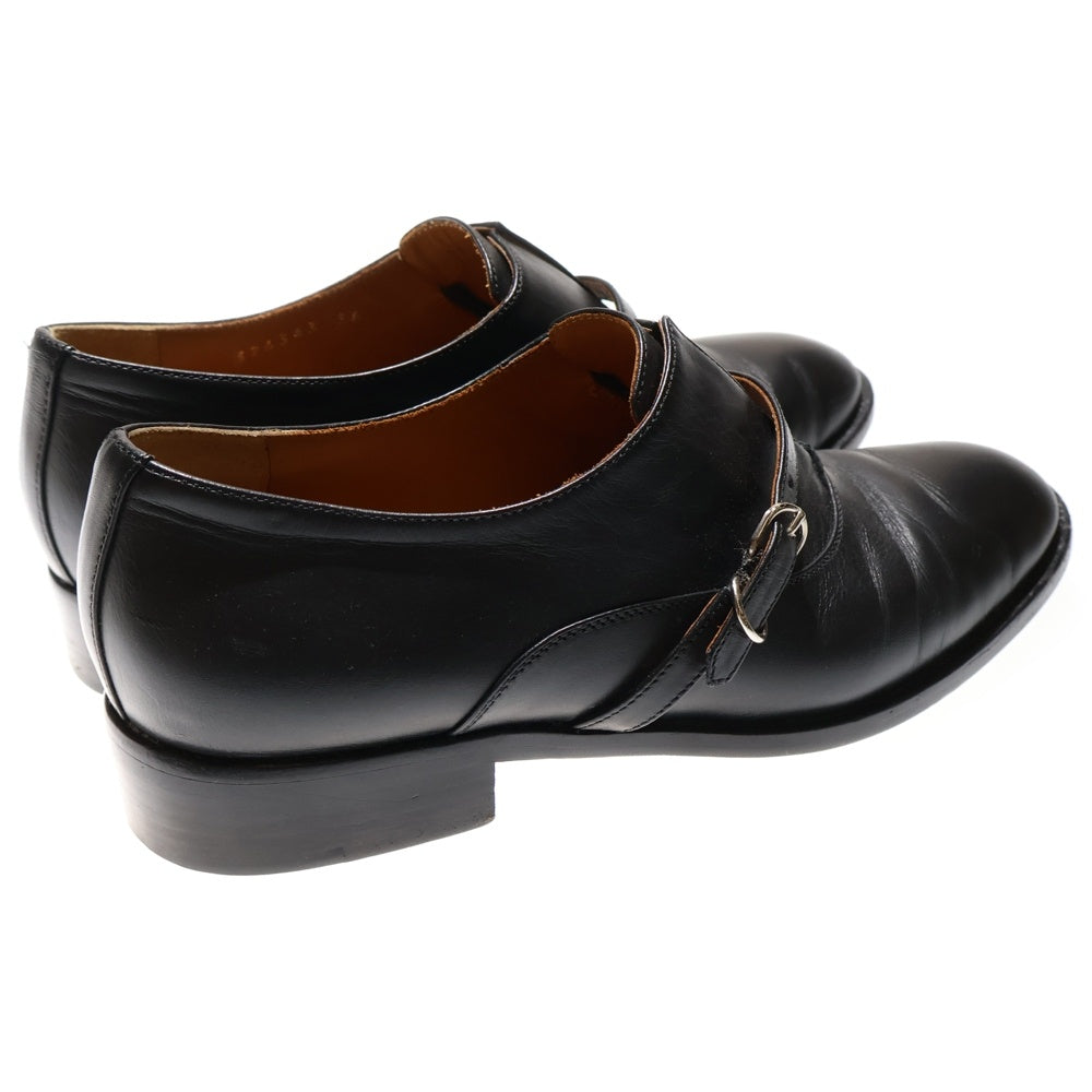 BALENCIAGA(バレンシアガ) PAPIER DERBY BUCKLE OXFORD パピエ ダービー バックル オックスフォード ドレスシューズ レディース ブラック 326343