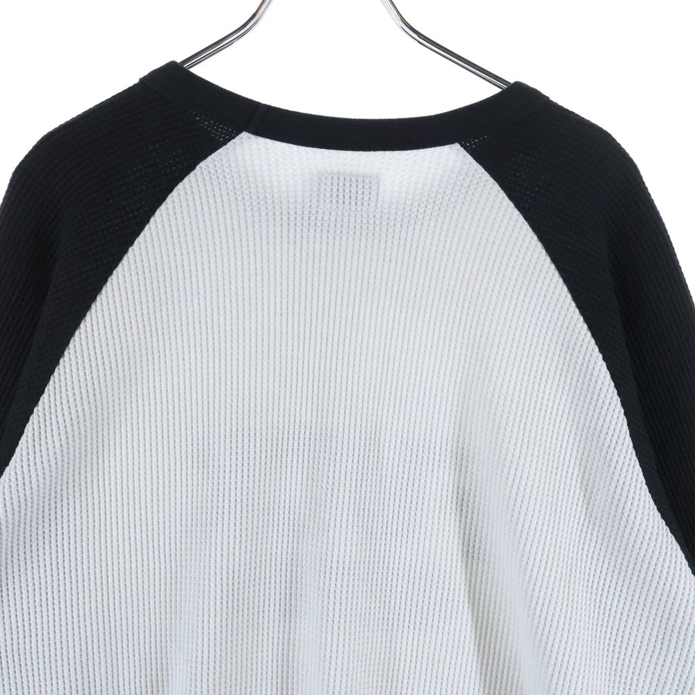 SUPREME(シュプリーム) ×GOODENOUGH Thermal Black グッドイナフ