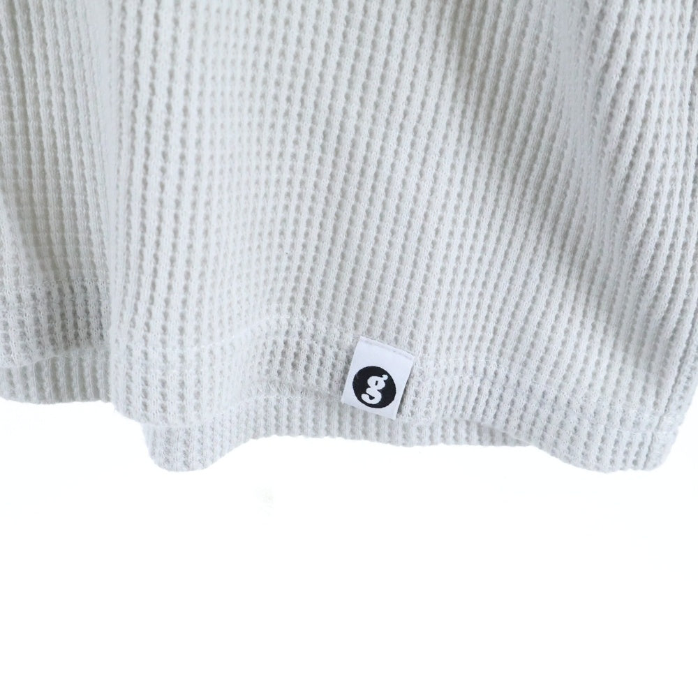 SUPREME(シュプリーム) ×GOODENOUGH Thermal Black グッドイナフ