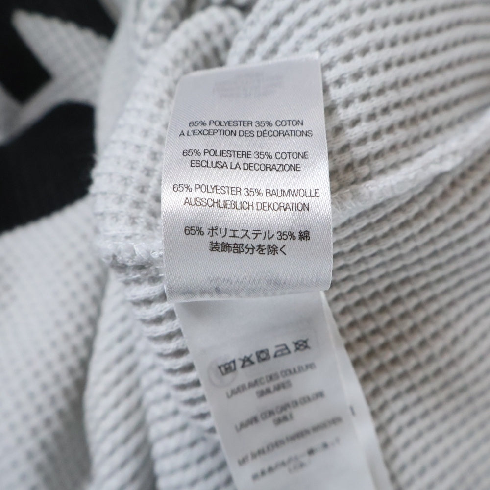 SUPREME(シュプリーム) ×GOODENOUGH Thermal Black グッドイナフ