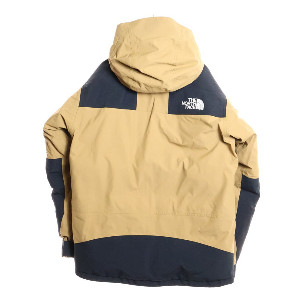 THE NORTH FACE マウンテンダウン　ノースフェイス　アウター 公式】マウンテンダウンジャケット（ユニセックス）｜ザ・ノース