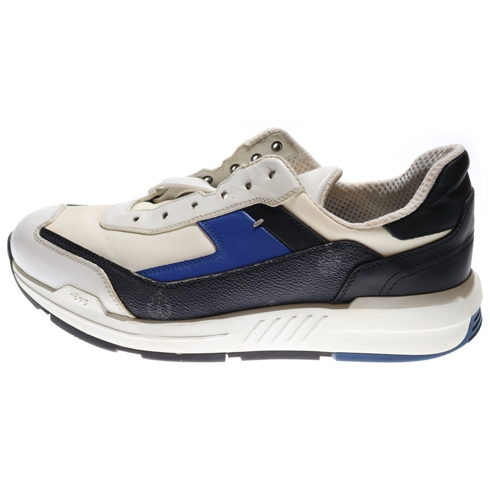 Berluti(ベルルッティ) パルス ローカットスニーカー ホワイト