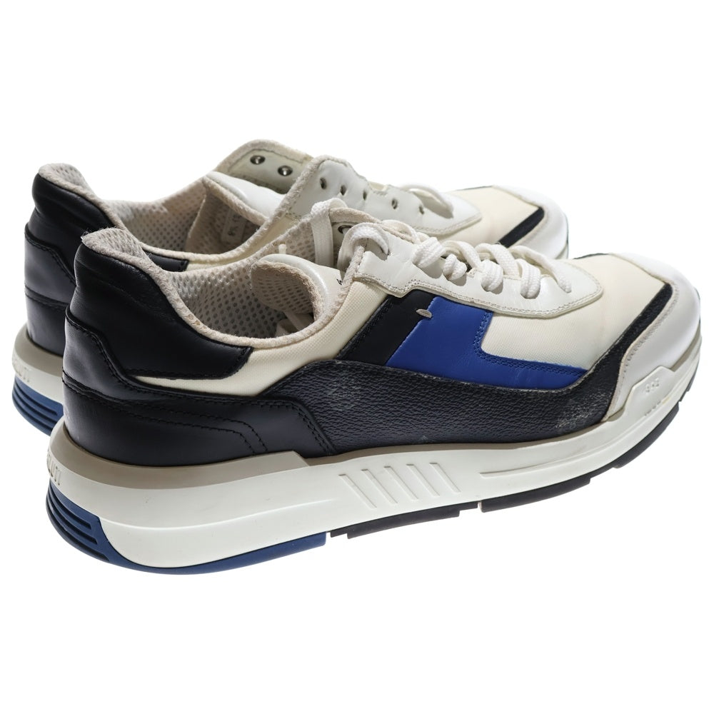 Berluti(ベルルッティ) パルス ローカットスニーカー ホワイト