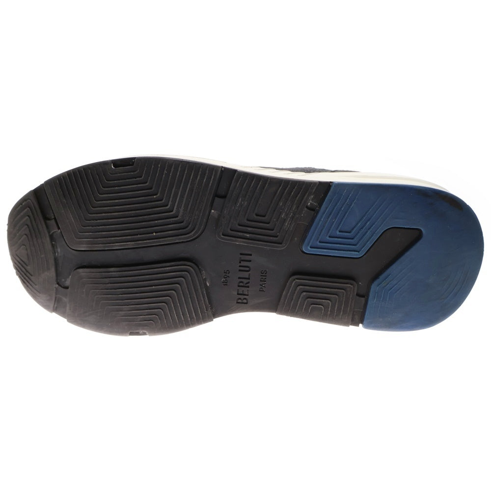 Berluti(ベルルッティ) パルス ローカットスニーカー ホワイト