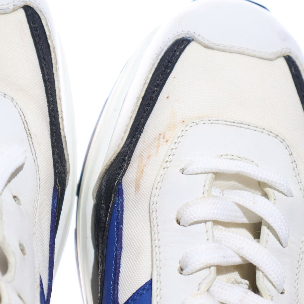 Berluti(ベルルッティ) パルス ローカットスニーカー ホワイト