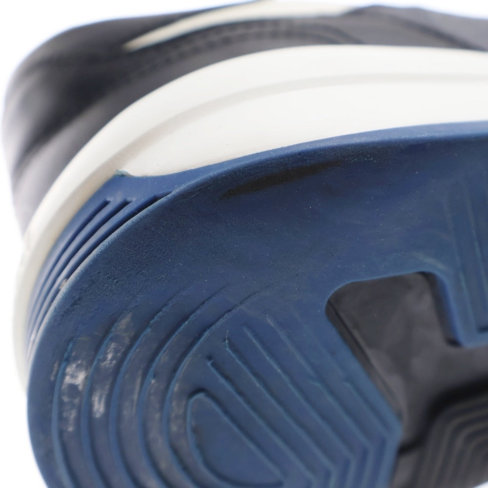 Berluti(ベルルッティ) パルス ローカットスニーカー ホワイト