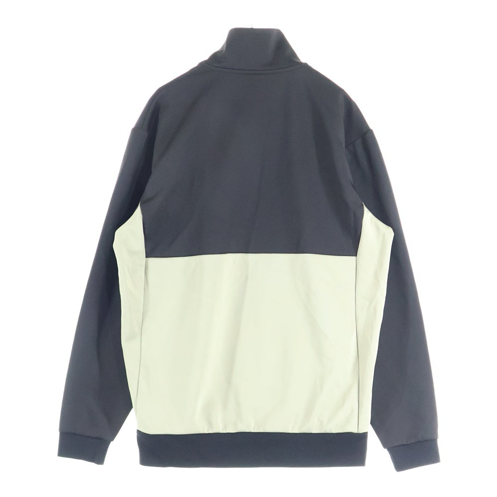 NO BRAND(ノーブランド) ENMER (エンメール) トラックジャケット トラックパンツ ジャージ セットアップ ブラック