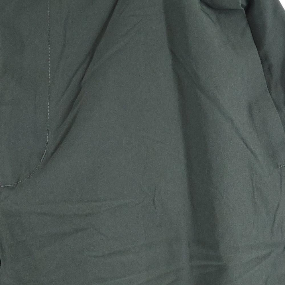 ROTOL(ロトル) CIRCLE PANTS サークルパンツ カーキ R23SPYC04