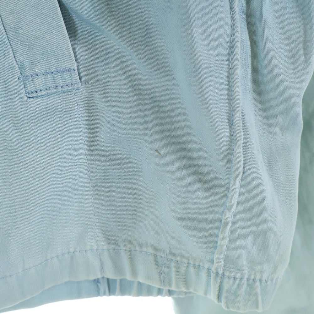 VINTAGE(ヴィンテージ) 50-60S SPORTSWEAR スポーツウェア CONMATICジップ スイングトップ スポーツジャケット スカイブルー