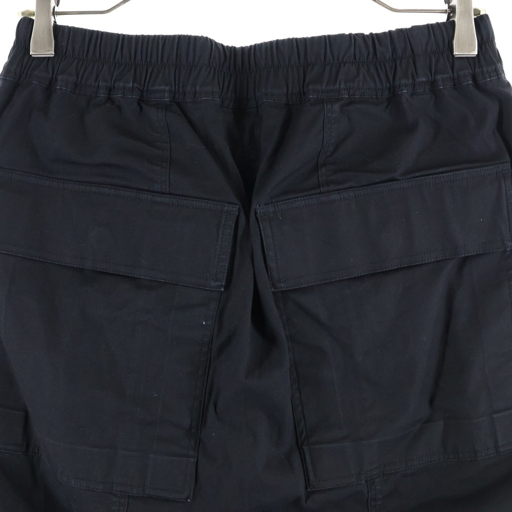 Rick Owens(リックオウエンス) 16SS PODS SHORTS ポッズショーツ