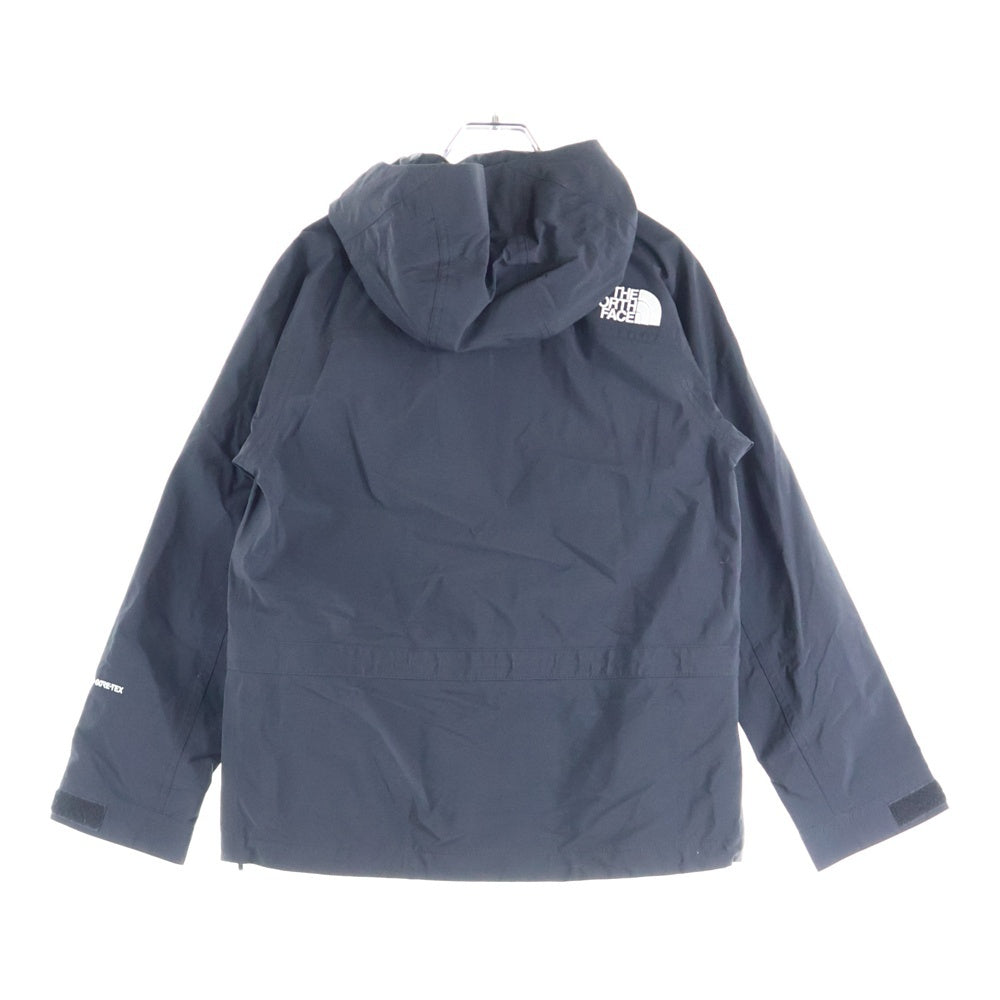 THE NORTH FACE(ザノースフェイス) MOUNTAIN LIGHT GORE-TEX JACKET マウンテンライト ゴアテックス ジップアップフーデットジャケット NPW62236