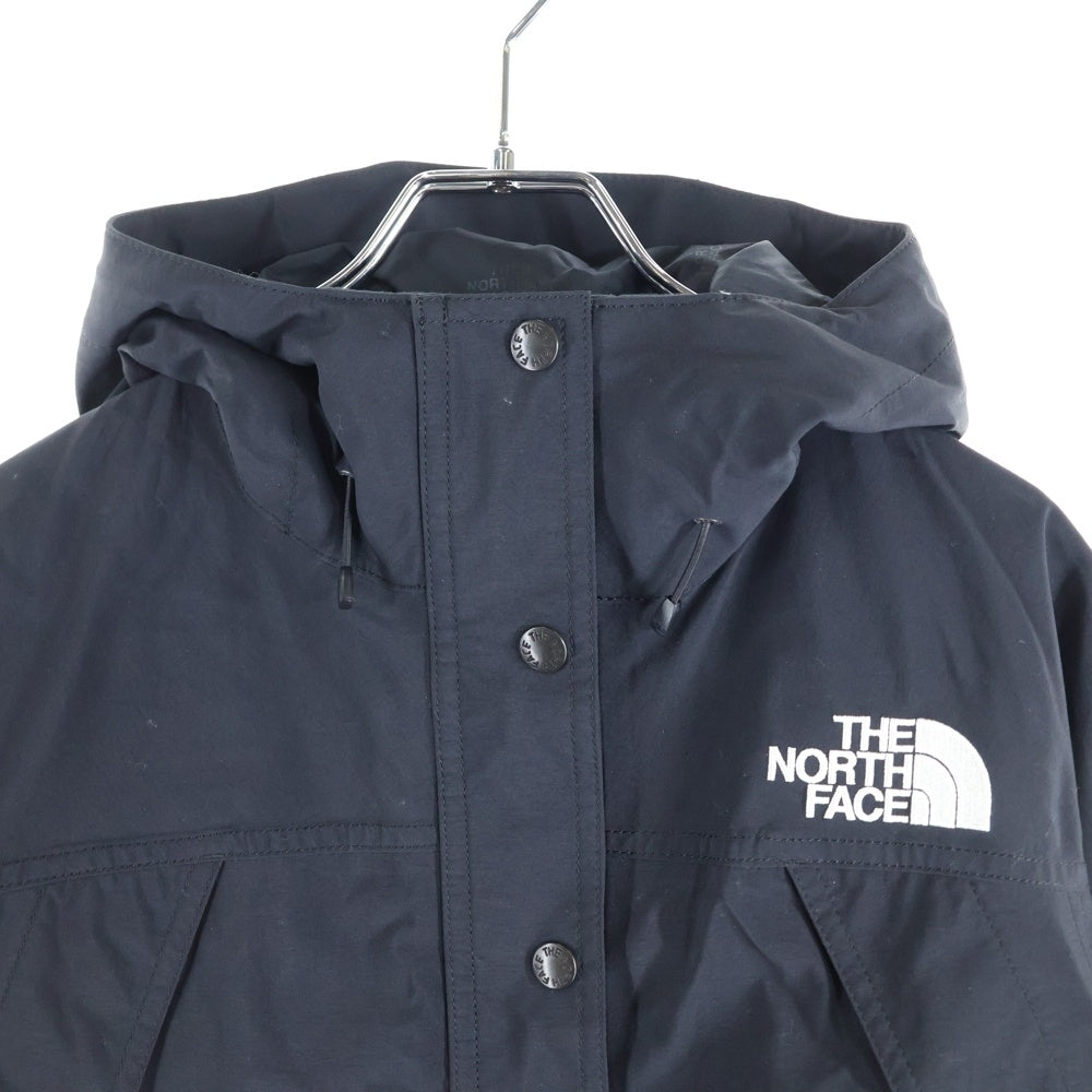 THE NORTH FACE(ザノースフェイス) MOUNTAIN LIGHT GORE-TEX JACKET マウンテンライト ゴアテックス ジップアップフーデットジャケット NPW62236