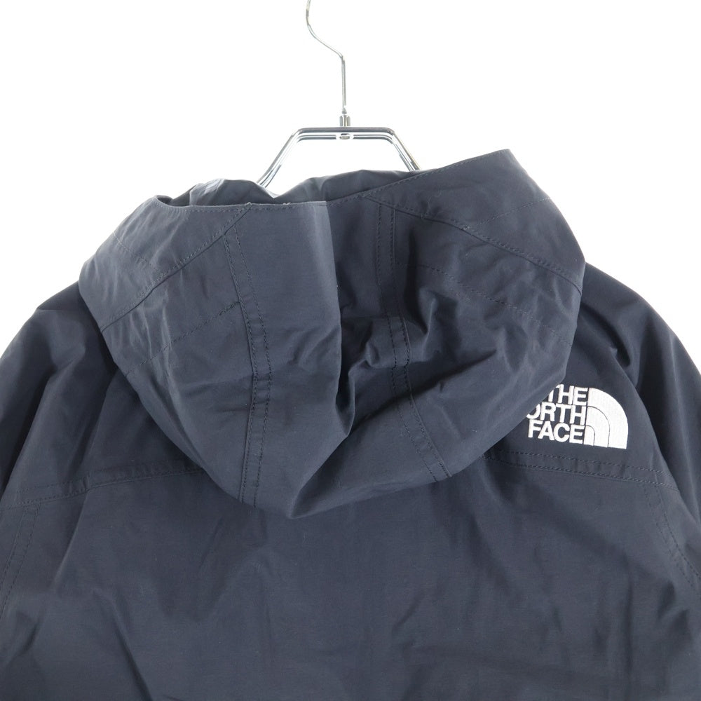 THE NORTH FACE(ザノースフェイス) MOUNTAIN LIGHT GORE-TEX JACKET マウンテンライト ゴアテックス ジップアップフーデットジャケット NPW62236
