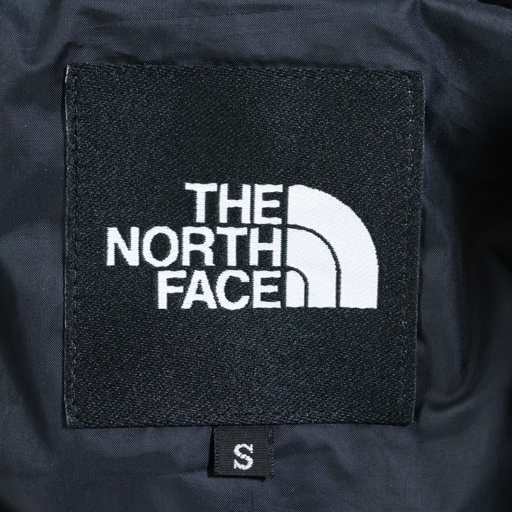THE NORTH FACE(ザノースフェイス) MOUNTAIN LIGHT GORE-TEX JACKET マウンテンライト ゴアテックス ジップアップフーデットジャケット NPW62236