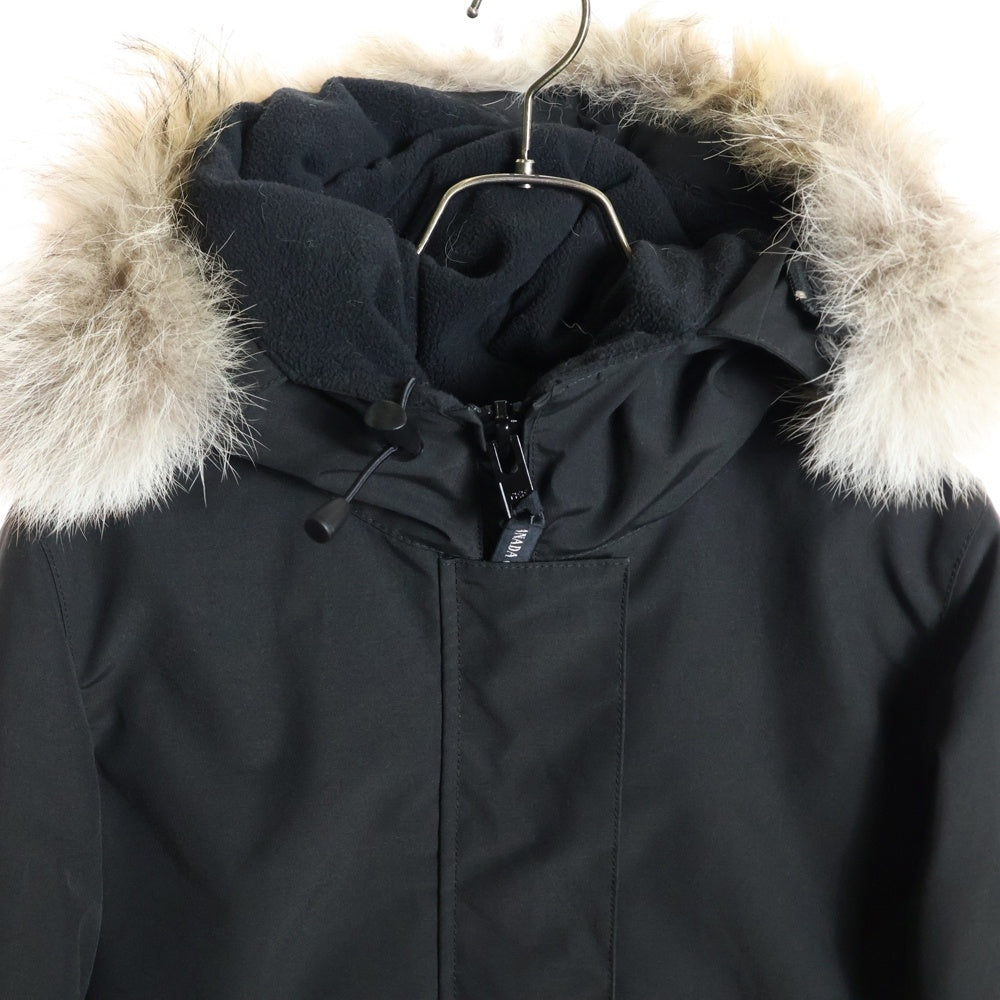 CANADA GOOSE(カナダグース) VICTORIA PARKA ヴィクトリアパーカー