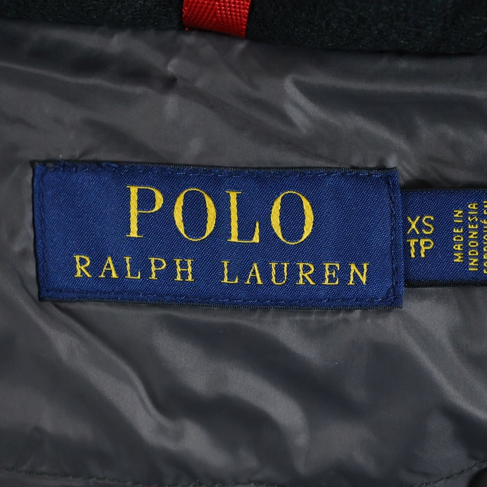 【Ralph Lauren】ラルフローレン ロゴ ジレ ダウンベスト Ralph Lauren】ラルフローレン ロゴ ジレ ダウンベスト 【公式通販】