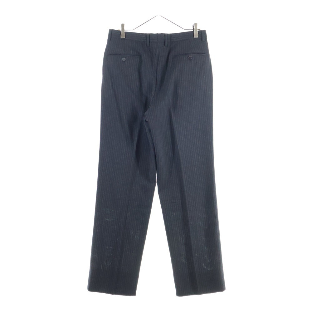 Paul Smith(ポールスミス) ストライプ セットアップ スーツ 3B