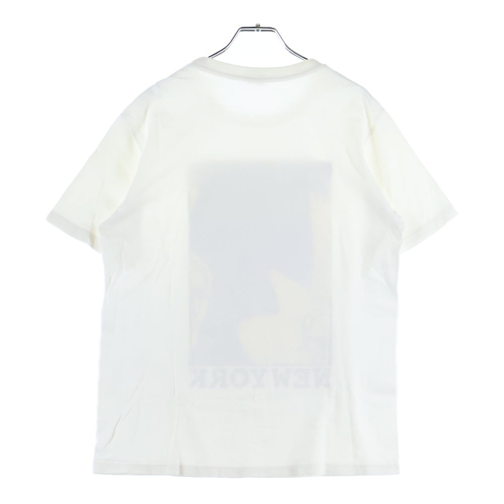 NUMBER (N)INE(ナンバーナイン) 02SS Modern Age NEW YORK モダン