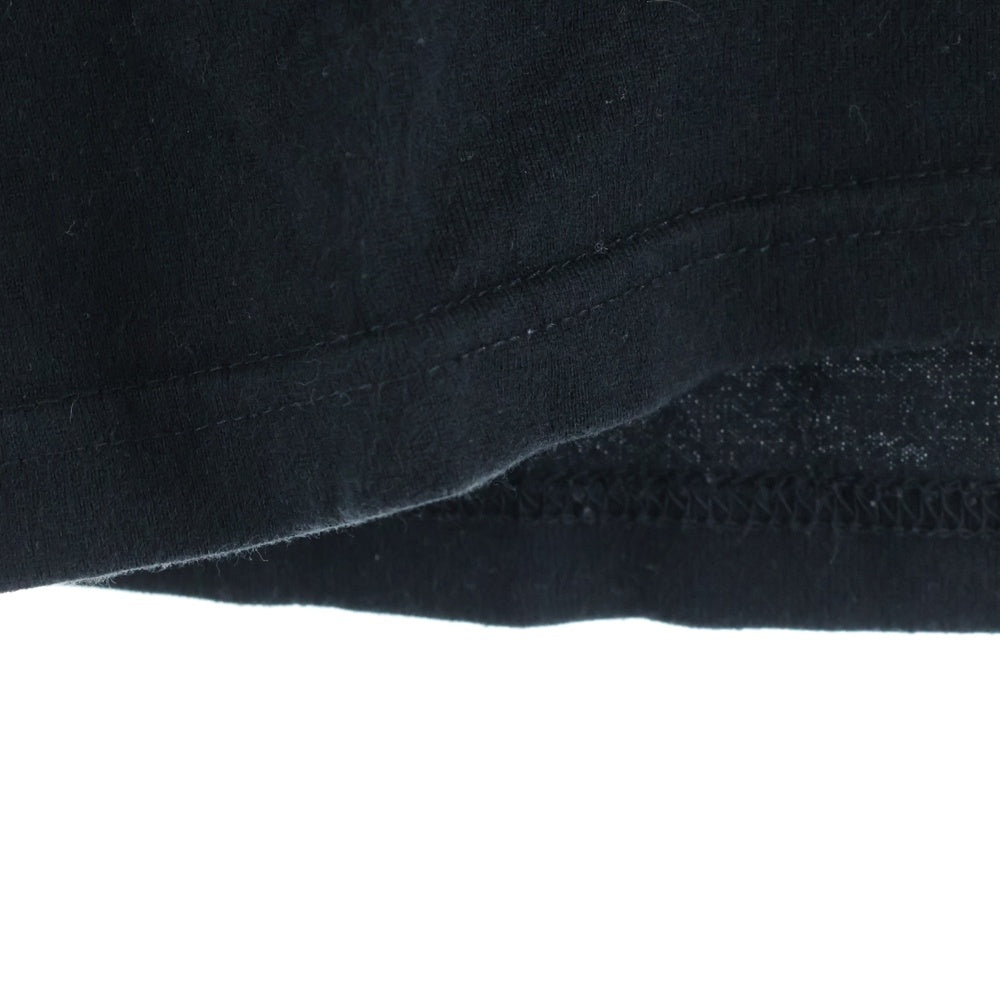 NUMBER (N)INE(ナンバーナイン) 02AW ジョージ期 編み込みデザイン