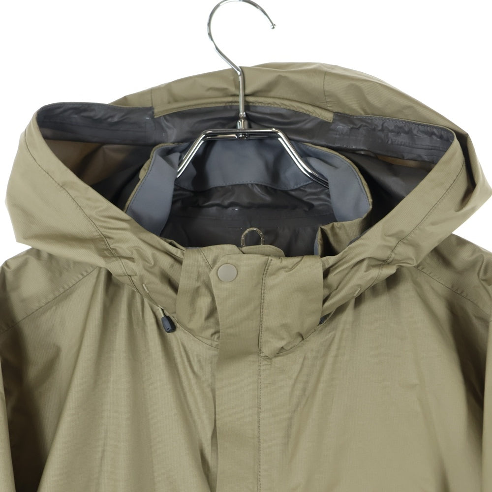 Montbell(モンベル) TRAVEL RAIN COAT トラベルレインコート
