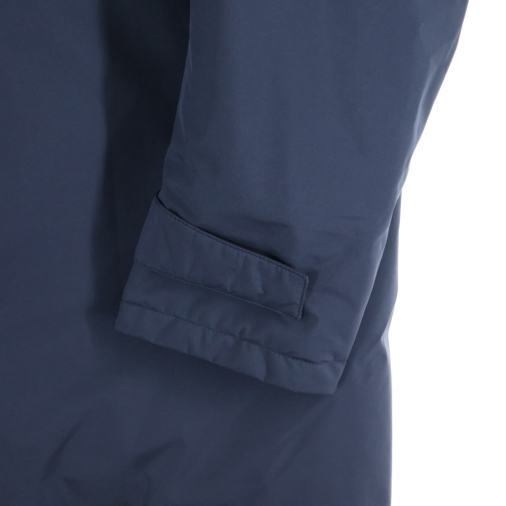 HERNO(ヘルノ) LAMINAR GORE-TEX ラミーナ ゴアテックス ジップアップダウンコート ネイビー PI00310UL-11123