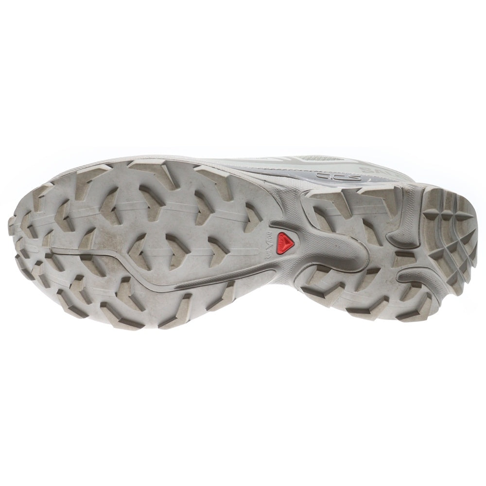SALOMON(サロモン) XT-6 GHOST GREY ゴーストグレー ローカットスニーカー US12/30cm 474448