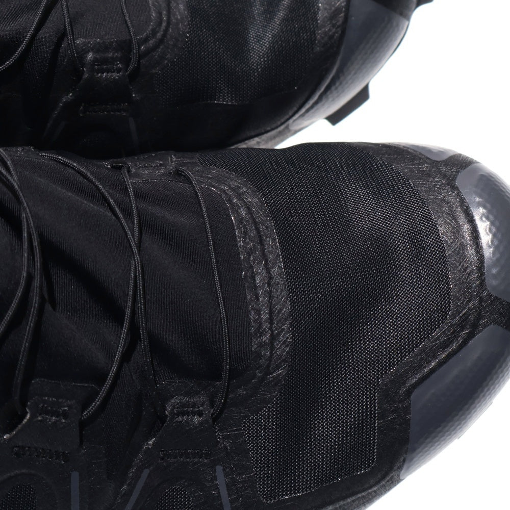 SALOMON(サロモン) SPEEDCROSS 5 GTX スピードクロス ゴアテックス ローカットスニーカー ブラック US12/30cm 475690