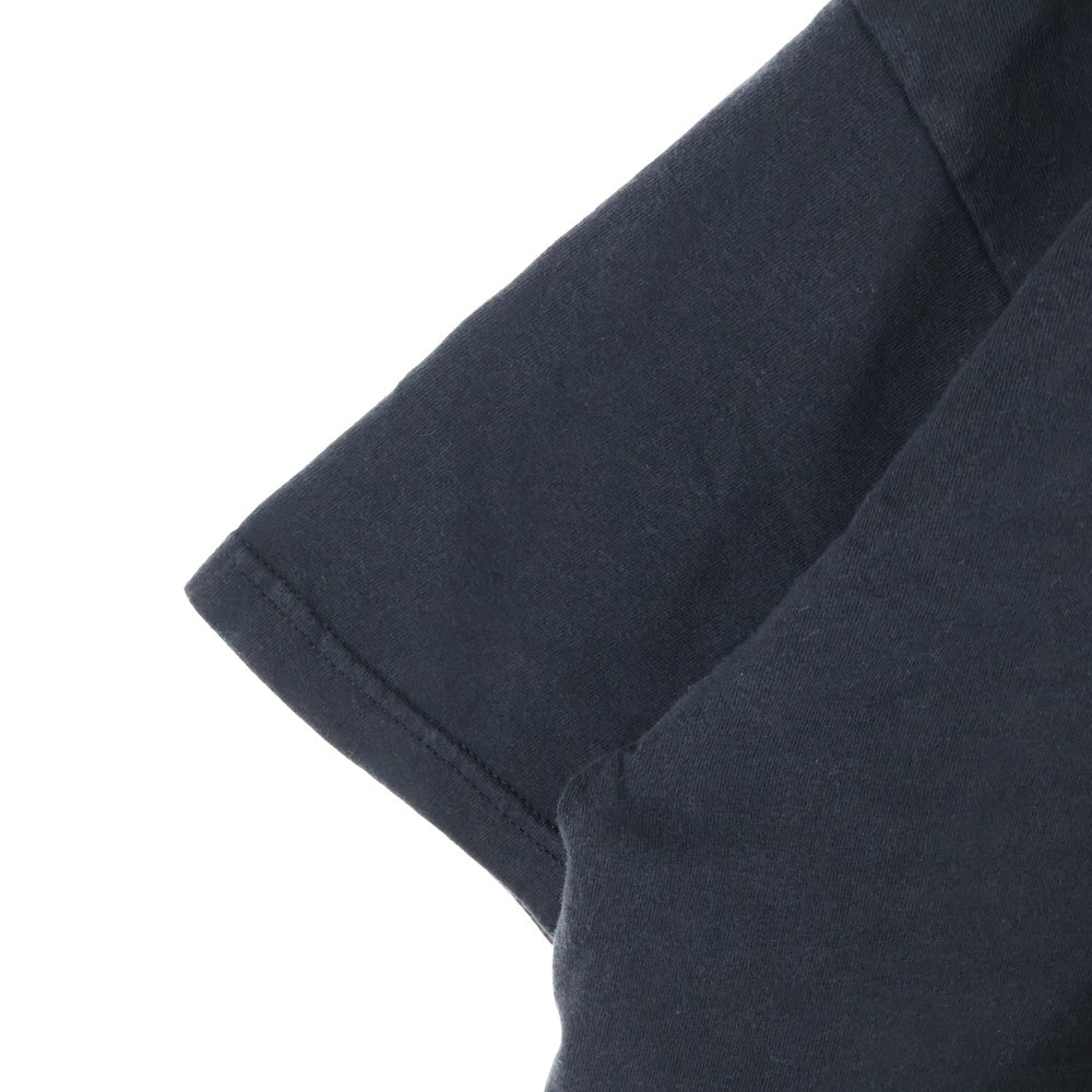 VINTAGE(ヴィンテージ) 90S VINTAGE BUFFY THE VAMPIRE SLAYER TEE ヴィンテージ バフィー ザ バンパイア スレイヤー フロントロゴデザイン クルーネック カットソー 半袖Tシャツ