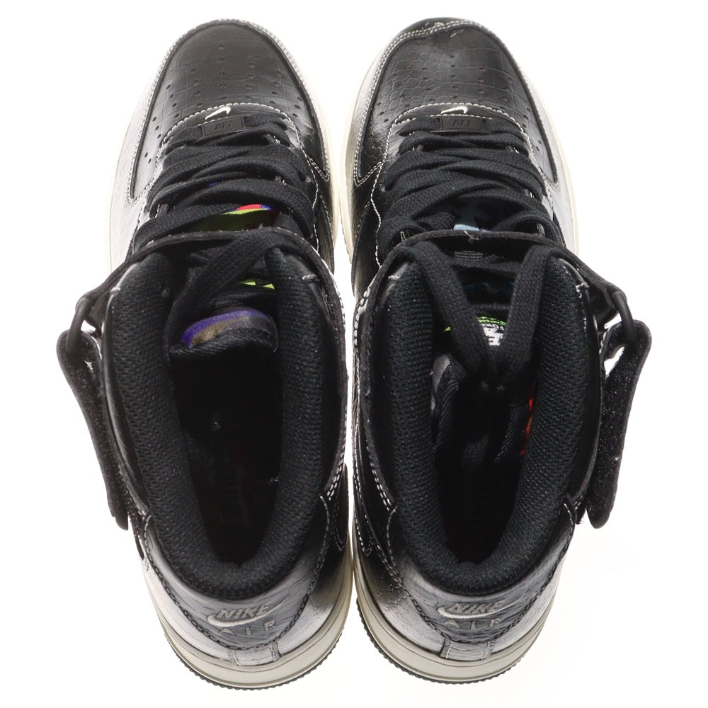 NIKE(ナイキ) AIR FORCE 1 MID 07 LV8 エアフォース1 07 LV8 ミッド