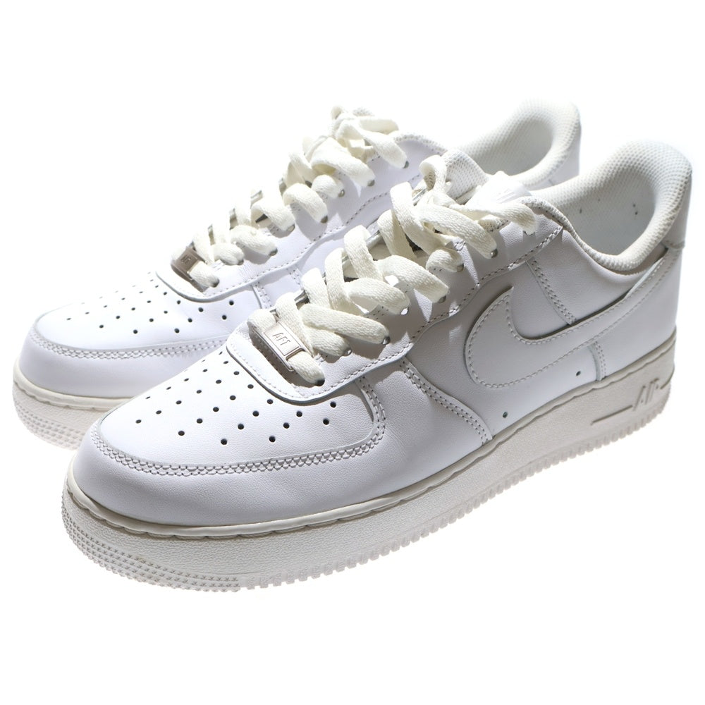 NIKE(ナイキ) AIR FORCE 1 LOW 07 エアフォース1 ローカットスニーカー