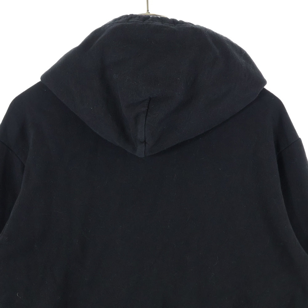 CHROME HEARTS(クロムハーツ) SWTSHRT PLVR ファイヤーパターン プル