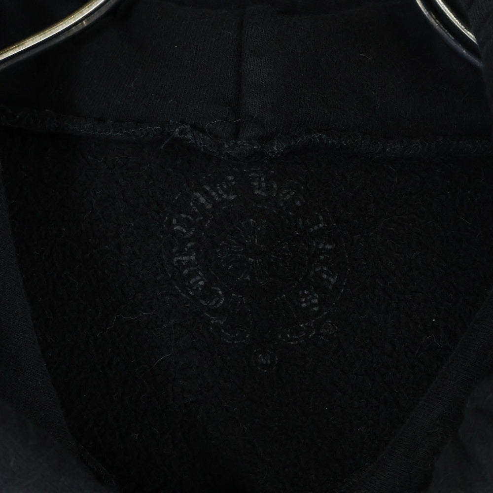 CHROME HEARTS(クロムハーツ) SWTSHRT PLVR ファイヤーパターン プル