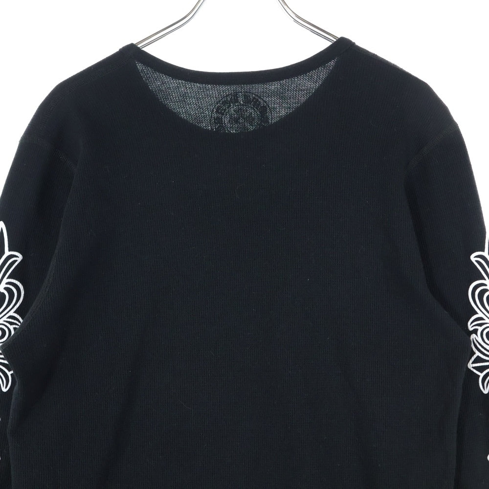 CHROME HEARTS(クロムハーツ) THERMAL L/S Horseshoe ホースシュー