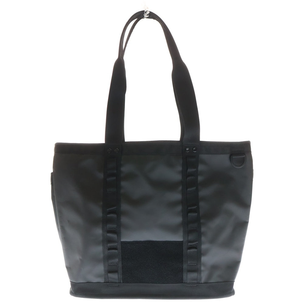 THE NORTH FACE(ザノースフェイス) EXPLORE UTILITY TOTE エクスプローラー ユーティリティー トートバッグ ブラック NM82363R