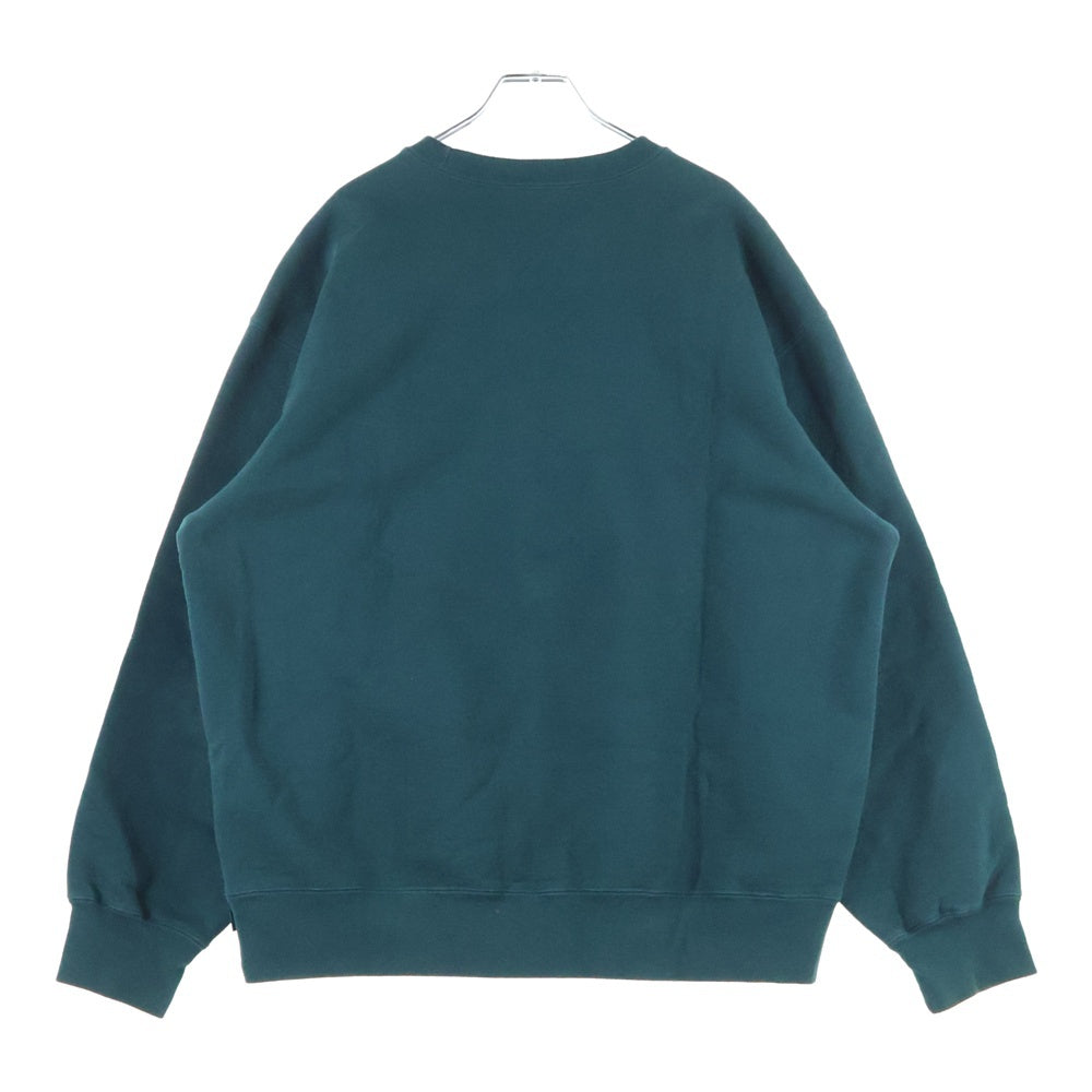 SUPREME(シュプリーム) 22AW Box Logo Crewneck ボックスロゴ クルー