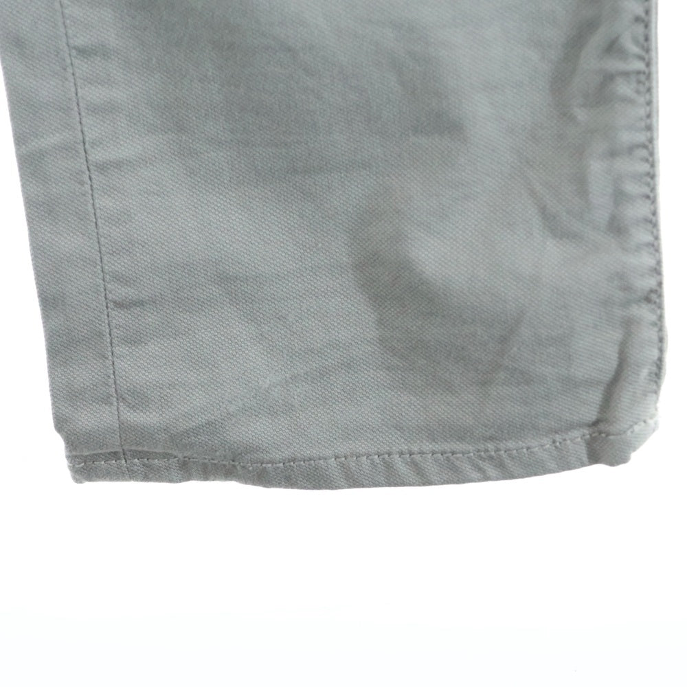 JACOB COHEN(ヤコブ コーエン) NICK SLIM FIT ニック スリムフィット ボタンフライ デニムパンツ グレー 36015