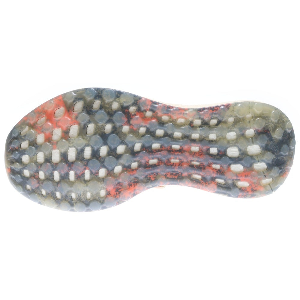 adidas(アディダス) PUREBOOST GO LTD TRACE CARGO ピュアブースト ゴー トレースカーゴ ローカットスニーカー レディース マルチカラー US6/24cm D97424