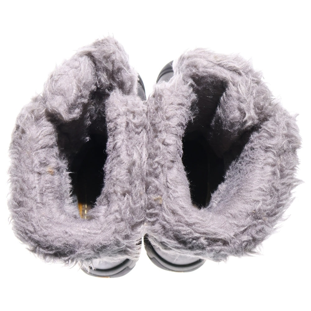 KEEN(キーン) SUNRIVER HIGH BOOT サンリバー ハイカットブーツ レディース パープル US7/24cm 1007895