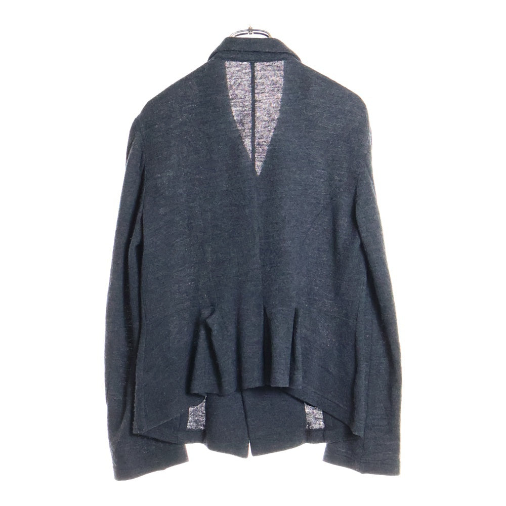 Yohji Yamamoto + NOIR(ヨウジヤマモトプリュスノアール) 11AW 4B