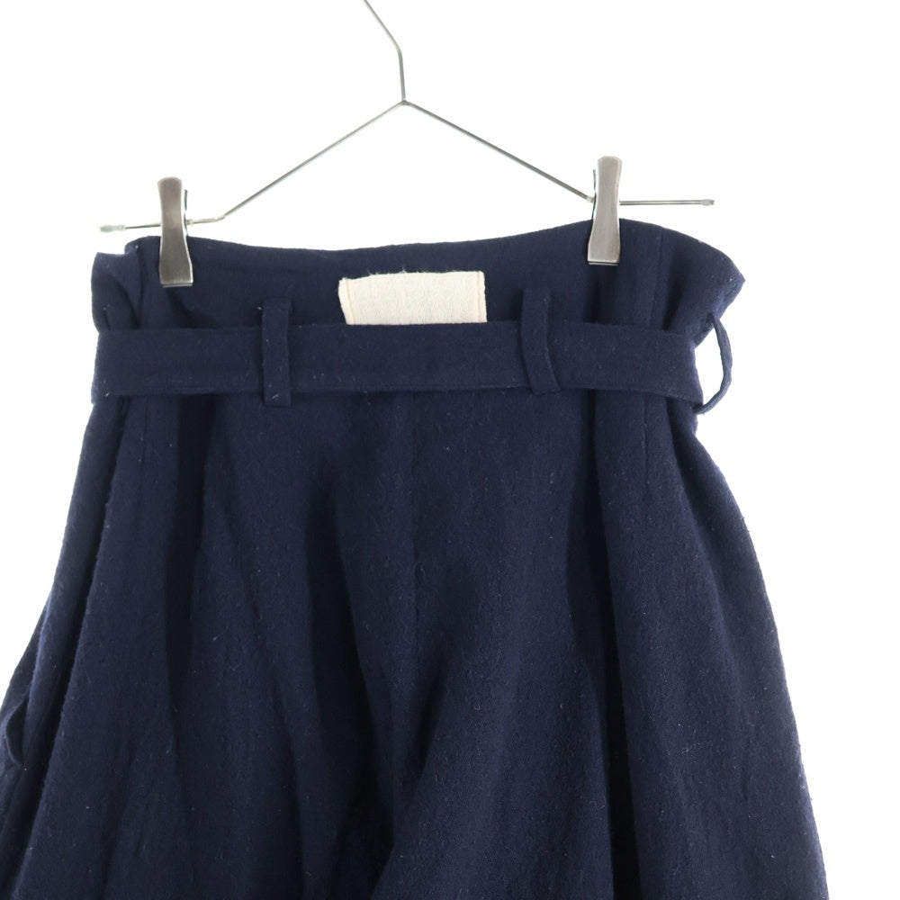 Yohji Yamamoto + NOIR(ヨウジヤマモトプリュスノアール) 17AW ウール