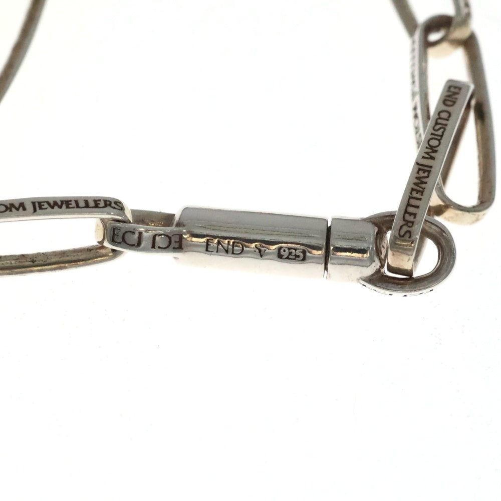 NO BRAND(ノーブランド) 【END CUSTOM JEWELLERS エンドカスタム