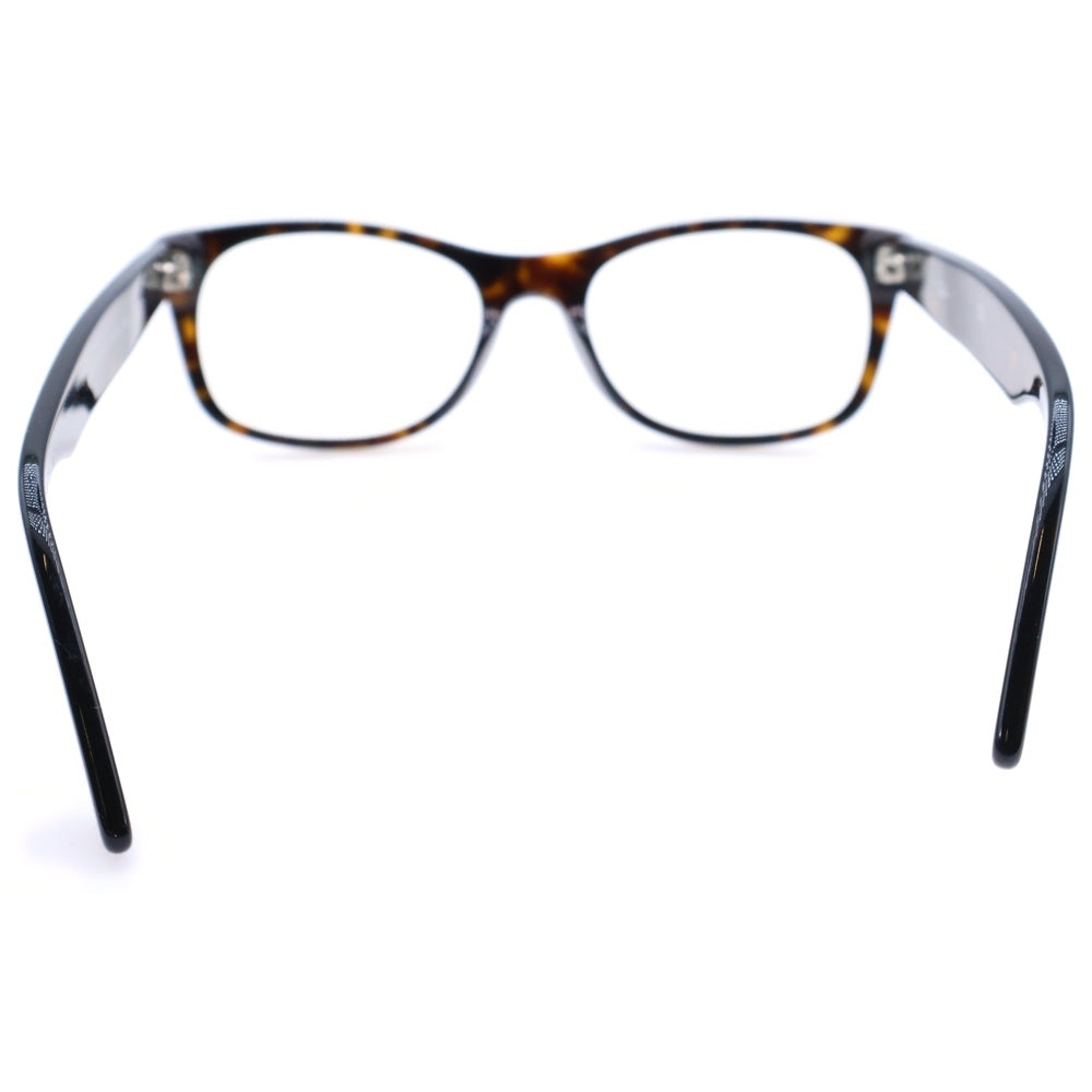 Ray Ban(レイバン) WAYFARER ウェイファーラー ウェリントン 眼鏡 サングラス ブラウン RB5184