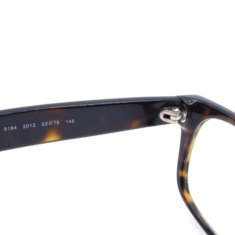 Ray Ban(レイバン) WAYFARER ウェイファーラー ウェリントン 眼鏡 サングラス ブラウン RB5184