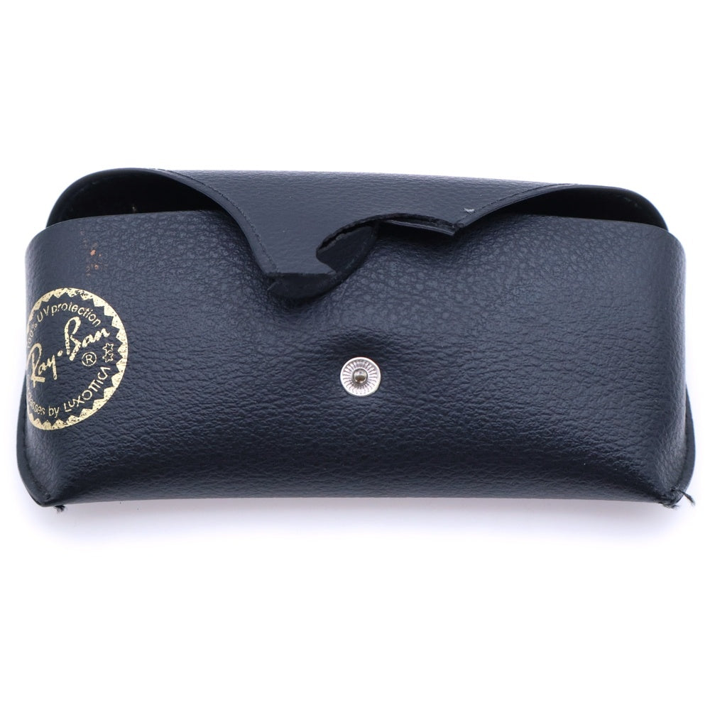 Ray Ban(レイバン) WAYFARER ウェイファーラー ウェリントン 眼鏡 サングラス ブラウン RB5184