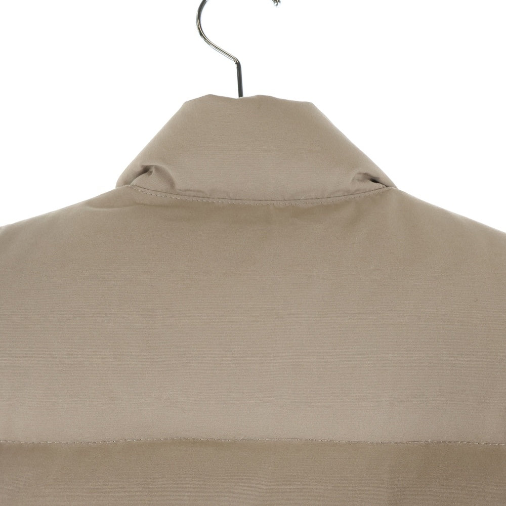 CANADA GOOSE(カナダグース) Windsor Vest ウィンザー ダウンベスト ベージュ 4131JM R